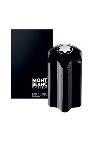 Mont Blanc Emblem Men EDT 4.5ML/100ML