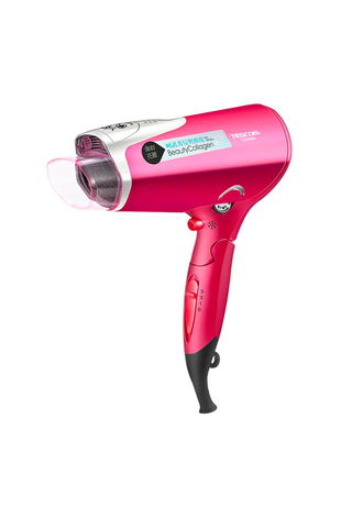 NOBBY BY TESCOM BEAUTY COLLAGEN ION HAIR DRYER