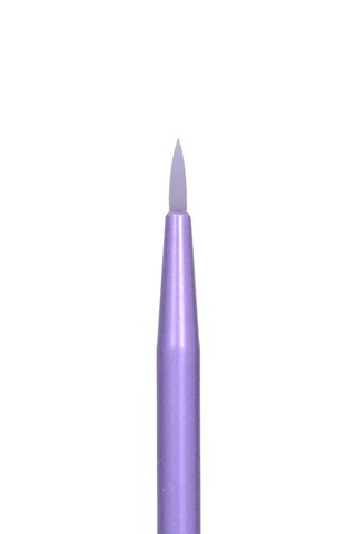 REAL TECHNIQUES SILICON EYELINER BRUSH 