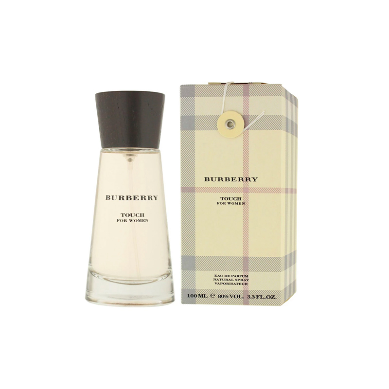 Burberry Touch Women EDP 100 ML