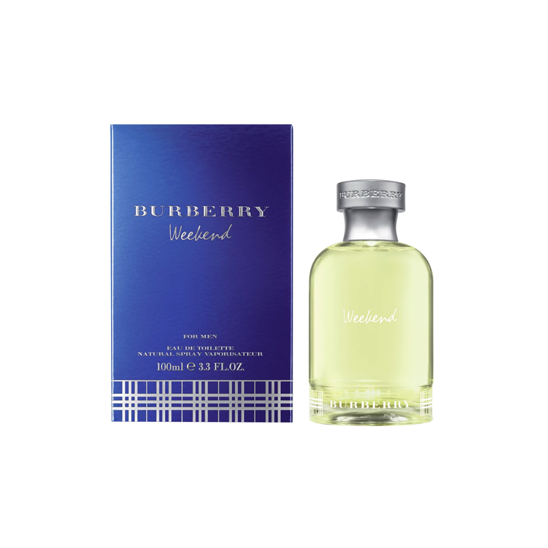Burberry Weekend Men EDT 100 ML