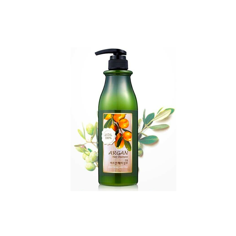 CONFUME ARGAN SHAMPOO 750 ML
