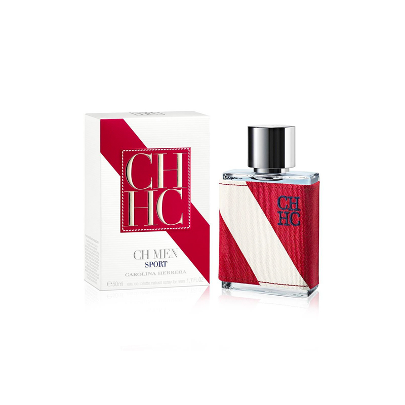 Carolina Herrera Men Sport EDT