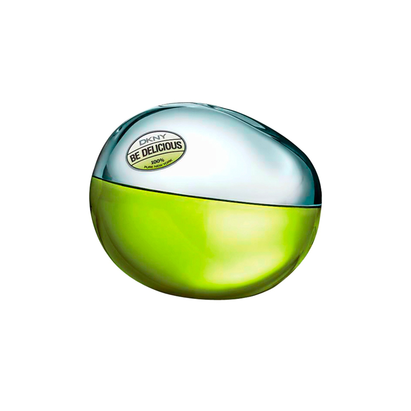 dkny be delicious perfume ingredients