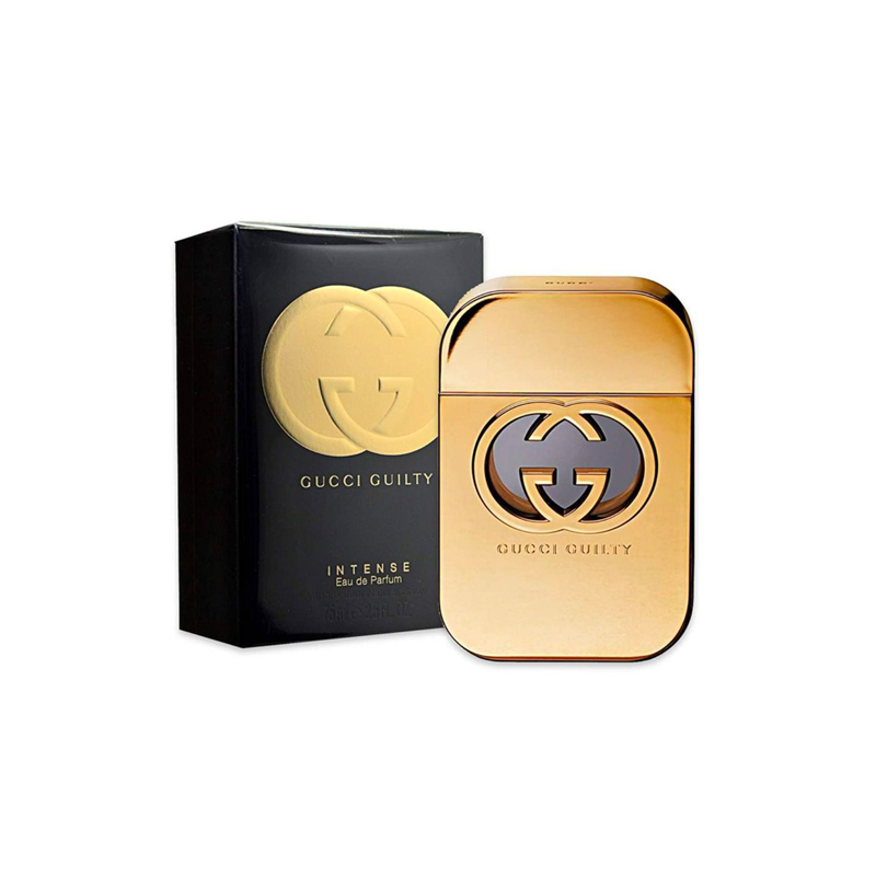 gucci guilty woman intense