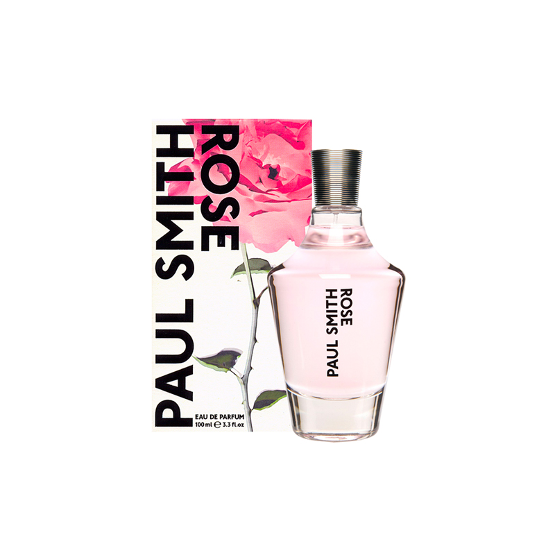 Paul Smith Rose EDP 100 ML