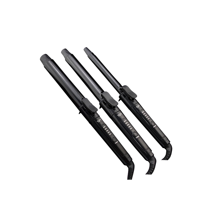 Tuft curling shop iron review