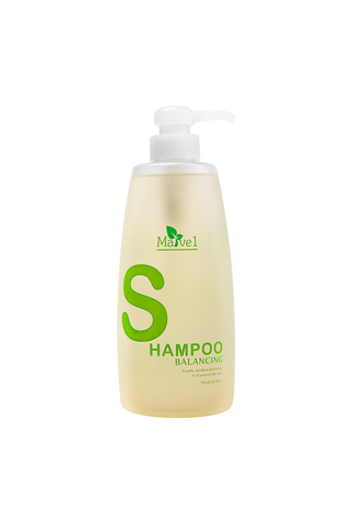Marvel Balancing Shampoo