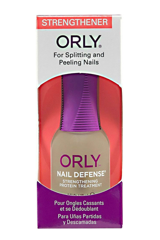 ORLY NAIL DEFENSE STRENGTHENING PROTEIN TREATMENT