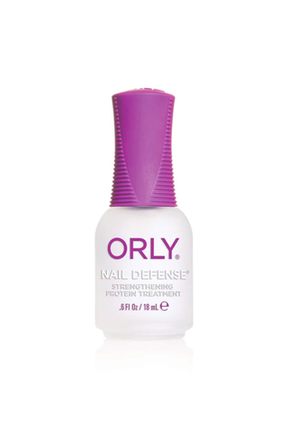 ORLY NAIL DEFENSE STRENGTHENING PROTEIN TREATMENT