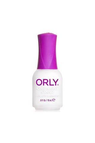 ORLY ONE NIGHT STAND PEEL OFF BASE COAT