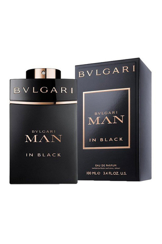 BVLGARI MAN IN BLACK 5ML/30ML/75ML