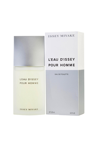 ISSEY MIYAKE LEAU DISSEY POUR HOMME