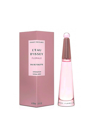 ISSEY MIYAKE LEAU DISSEY FLORALE