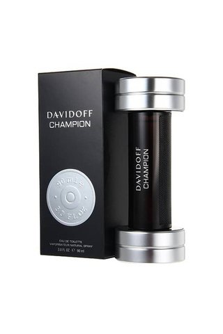 Davidoff Champion EDT 90 ML