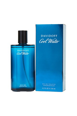 Davidoff Cool Water For Him EDT 40ML/75ML/125 ML