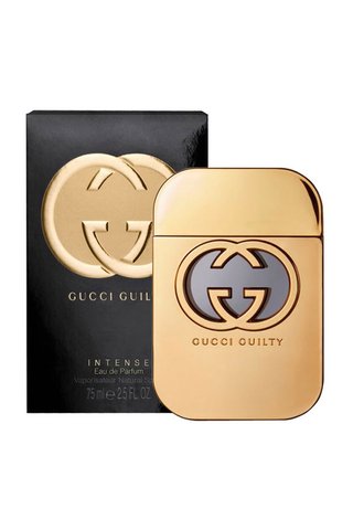 GUCCI GUILTY INTENSE FOR HER EDP 75 ML