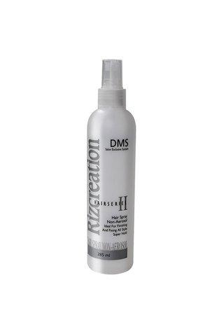 DMS Rizcreation Hair Spray Non-Aerosol