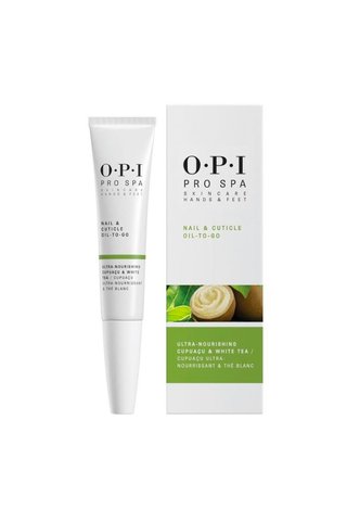 OPI Pro SPA Nail & Cuticle Oil-To-Go