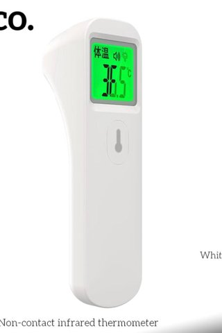 Hoco Non-Contact Thermometer