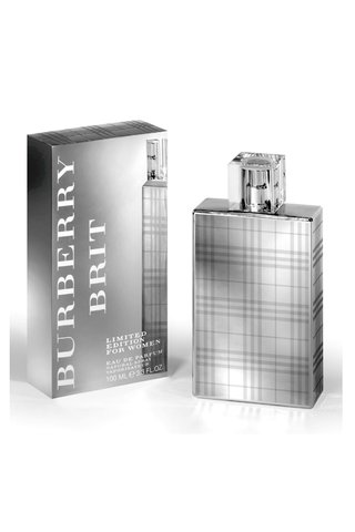 BURBERRY LIMITED EDITION FOR WOMEN EDP 