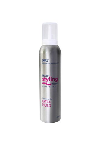 DMS Hair Styling Mousse