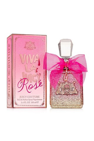 VIVA LA JUICY ROSE PERFUME EDP
