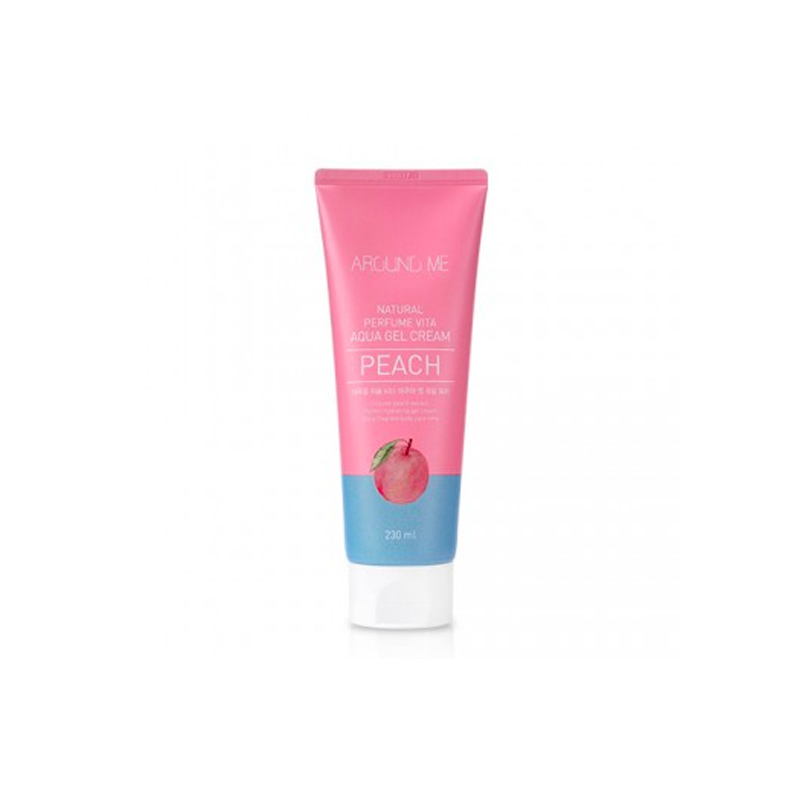 aqua gel cream