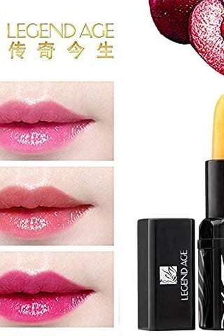 Legend Age Healthy Cherry Lipstick