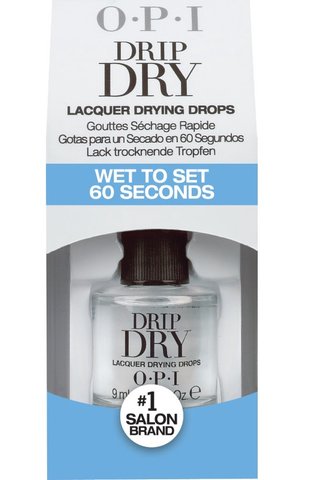 OPI DRIP DRY LACQUER DRYIING DROPS