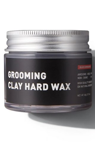 GRAFEN GROOMING CLAY HARD WAX
