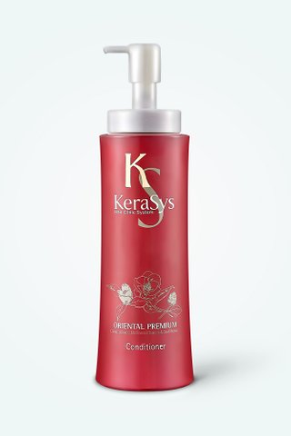 KERASYS ORIENTAL PREMIUM SHAMPOO OR CONDITIONER