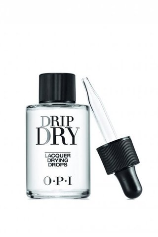 OPI DRIP DRY LACQUER DRYIING DROPS