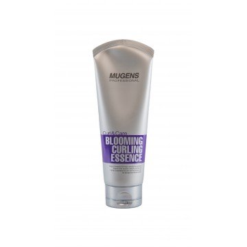 MUGENS BLOOMING CURLING ESSENCE 150G