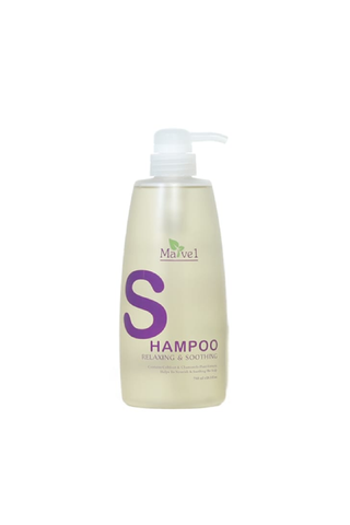 MARVEL RELAXING & SOOTHING SHAMPOO 780ML