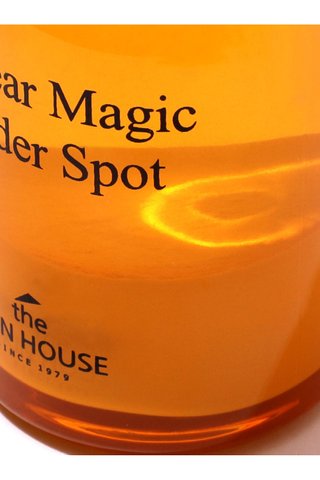[BUNDLE]THE SKIN HOUSE DR.CLEAR MAGIC AMAZON POWDER SPOT