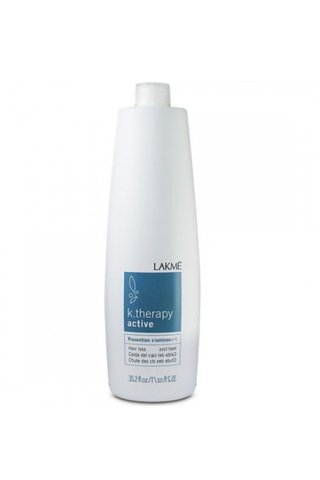 LAKME K.THERAPY ACTIVE PREVENTION SHAMPOO 300ML
