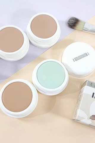 Naturactor Cover Face Concealer Foundation 