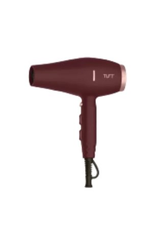 TUFT Classic Plus Professional Hair Dryer Pacific 8901