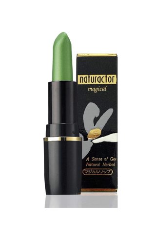 Naturactor Magical Lipstick