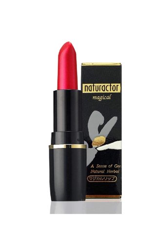 Naturactor Magical Lipstick
